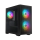 Obudowa do komputera Logic Dart Pro ARGB Mini Black